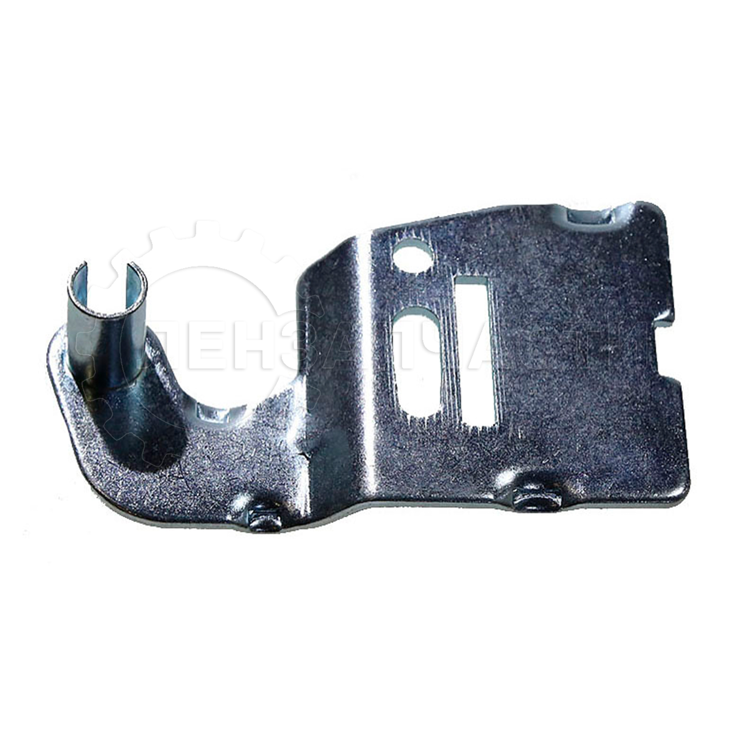 Верхняя правая петля холодильника LG, AEH31268702