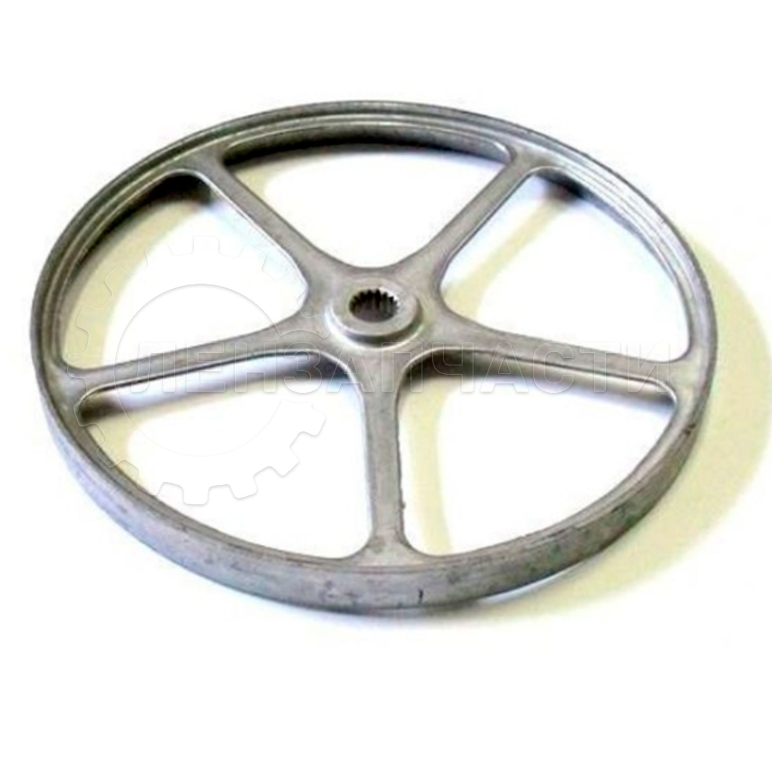 Шкив D17mm Атлант 771239400500